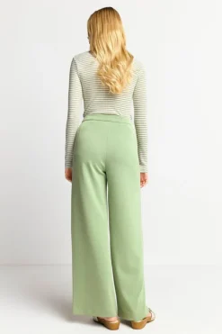Rich & Royal Stoffhose Aus Supersoftem Jersey<Damen Weite Hosen