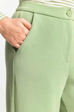 Rich & Royal Stoffhose Aus Supersoftem Jersey<Damen Weite Hosen