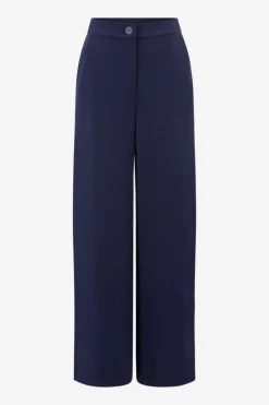 Rich & Royal Stoffhose Aus Supersoftem Jersey<Damen Weite Hosen