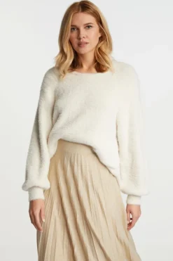 Rich & Royal Strickpullover<Damen Pullover