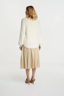 Rich & Royal Strickpullover<Damen Pullover