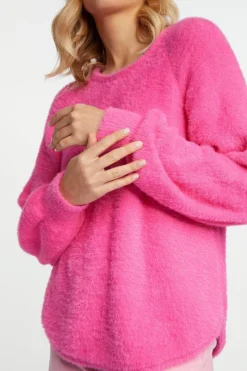 Rich & Royal Strickpullover<Damen Pullover