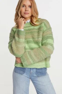 Rich & Royal Strickpullover<Damen Pullover