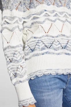 Rich & Royal Strickpullover<Damen Pullover