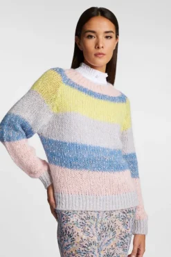 Rich & Royal Strickpullover<Damen Pullover