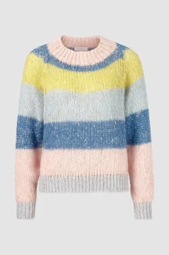 Rich & Royal Strickpullover<Damen Pullover