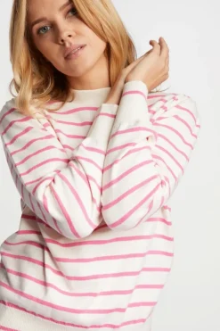 Rich & Royal Strickpullover<Damen Pullover