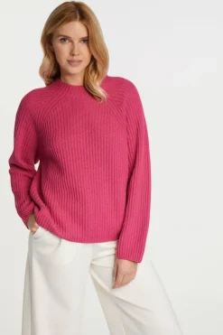 Rich & Royal Strickpullover<Damen Pullover