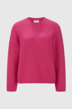 Rich & Royal Strickpullover<Damen Pullover