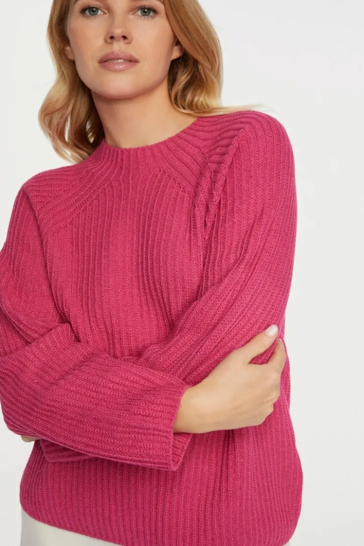 Rich & Royal Strickpullover<Damen Pullover