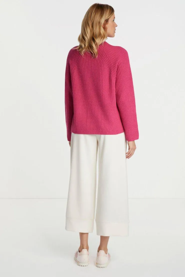 Rich & Royal Strickpullover<Damen Pullover