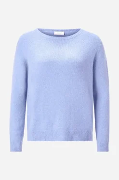 Rich & Royal Strickpullover Aus Weicher Wollmischung<Damen Pullover