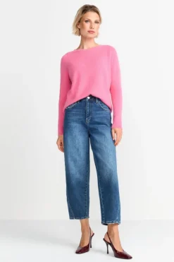 Rich & Royal Strickpullover Aus Weicher Wollmischung<Damen Pullover