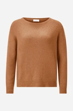 Rich & Royal Strickpullover Aus Weicher Wollmischung<Damen Pullover