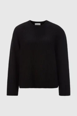 Rich & Royal Strickpullover In Weiter Passform<Damen Pullover