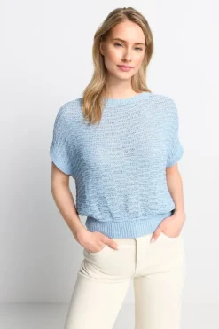 Rich & Royal Strick-Shirt<Damen Shirts