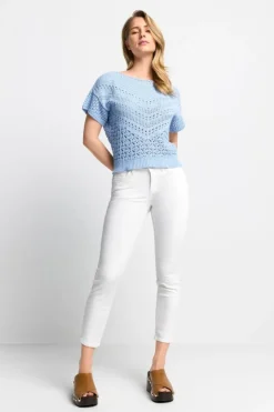 Rich & Royal Strick-Shirt<Damen Shirts