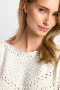 Rich & Royal Strick-Shirt<Damen Shirts