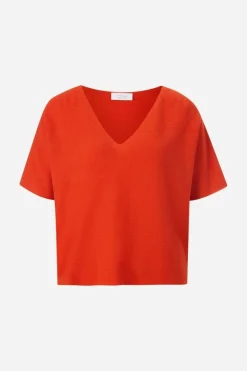 Rich & Royal Strick-Shirt<Damen Shirts
