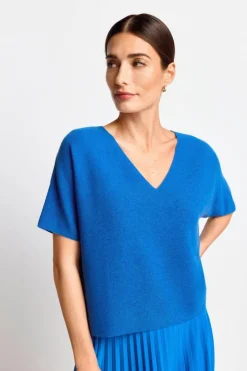 Rich & Royal Strick-Shirt<Damen Shirts