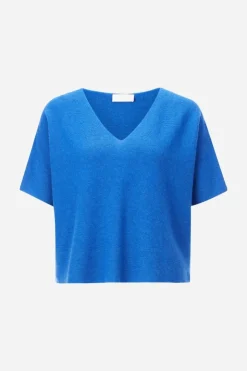 Rich & Royal Strick-Shirt<Damen Shirts
