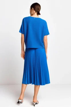 Rich & Royal Strick-Shirt<Damen Shirts