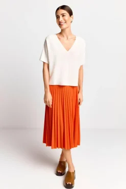 Rich & Royal Strick-Shirt<Damen Shirts