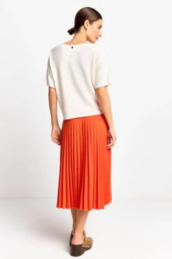 Rich & Royal Strick-Shirt<Damen Shirts