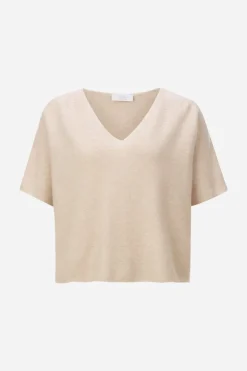 Rich & Royal Strick-Shirt<Damen Shirts