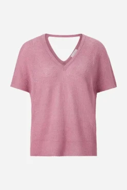 Rich & Royal Strick-Shirt<Damen Shirts