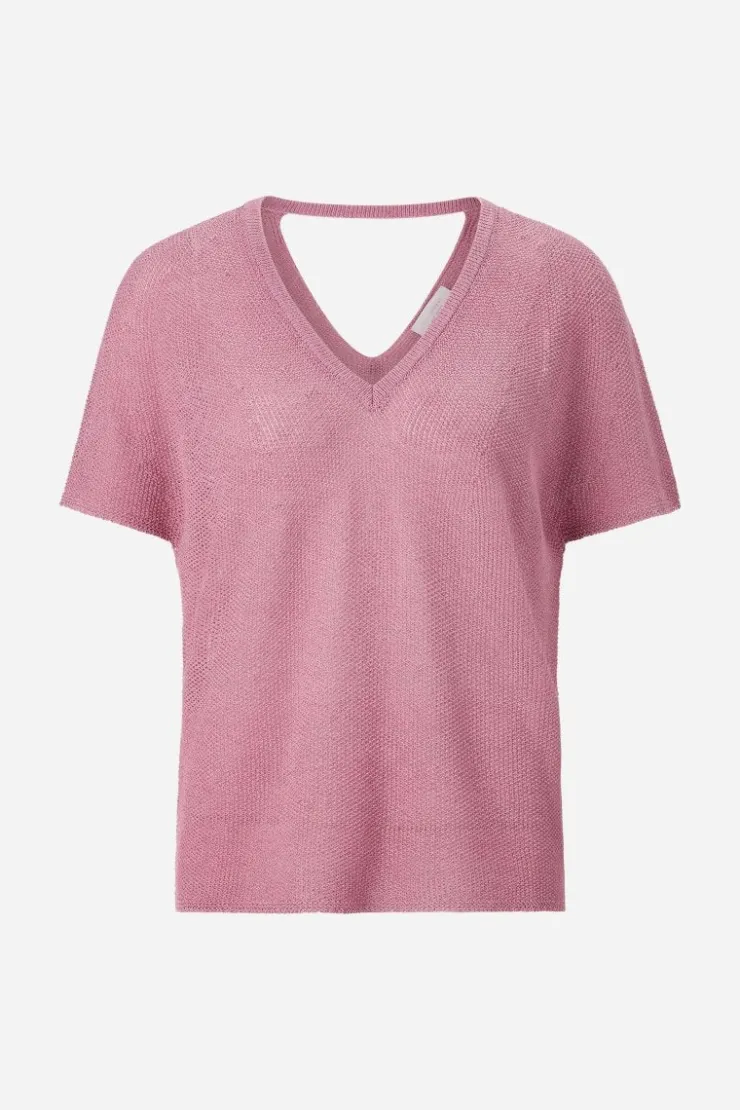 Rich & Royal Strick-Shirt<Damen Shirts