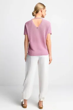 Rich & Royal Strick-Shirt<Damen Shirts