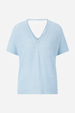 Rich & Royal Strick-Shirt<Damen Shirts