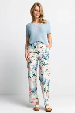 Rich & Royal Strick-Shirt<Damen Shirts