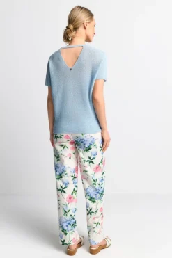 Rich & Royal Strick-Shirt<Damen Shirts