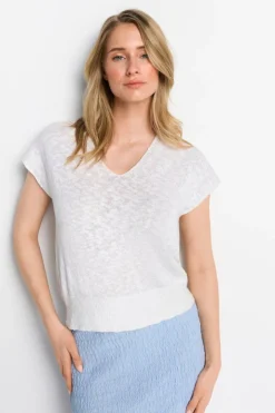 Rich & Royal Strick-Shirt<Damen Shirts