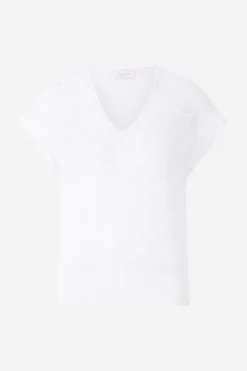 Rich & Royal Strick-Shirt<Damen Shirts