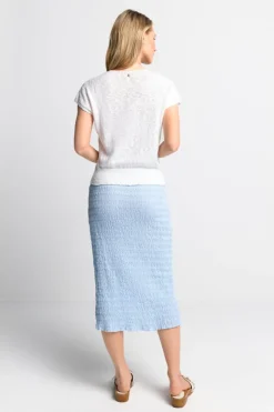 Rich & Royal Strick-Shirt<Damen Shirts