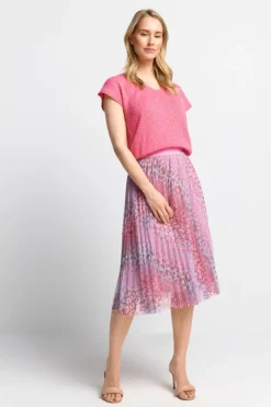 Rich & Royal Strick-Shirt<Damen Shirts