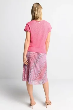 Rich & Royal Strick-Shirt<Damen Shirts