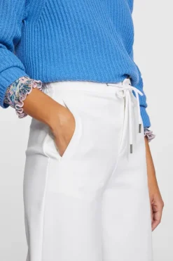 Rich & Royal Sweat-Pants<Damen Weite Hosen