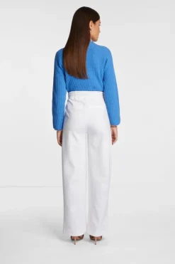 Rich & Royal Sweat-Pants<Damen Weite Hosen