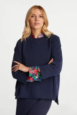 Rich & Royal Sweatshirt<Damen Sweat