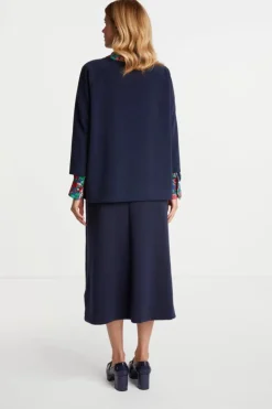 Rich & Royal Sweatshirt<Damen Sweat