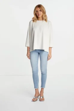 Rich & Royal Sweatshirt<Damen Sweat