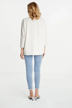 Rich & Royal Sweatshirt<Damen Sweat