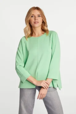 Rich & Royal Sweatshirt<Damen Sweat