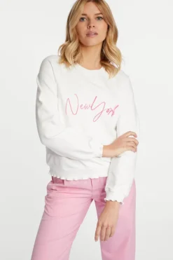Rich & Royal Sweatshirt<Damen Sweat