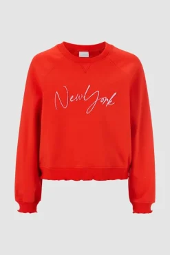 Rich & Royal Sweatshirt<Damen Sweat