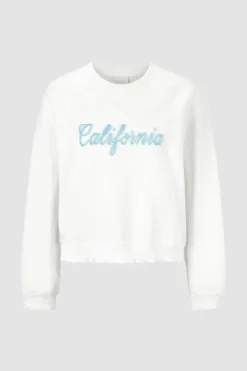 Rich & Royal Sweatshirt<Damen Sweat